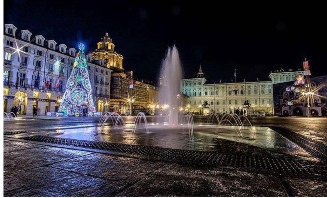 Torino Metro Marche Apartment Екстериор снимка