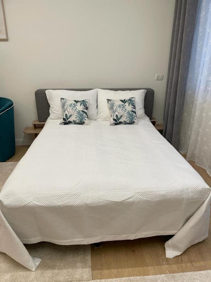 Torino Metro Marche Apartment Екстериор снимка