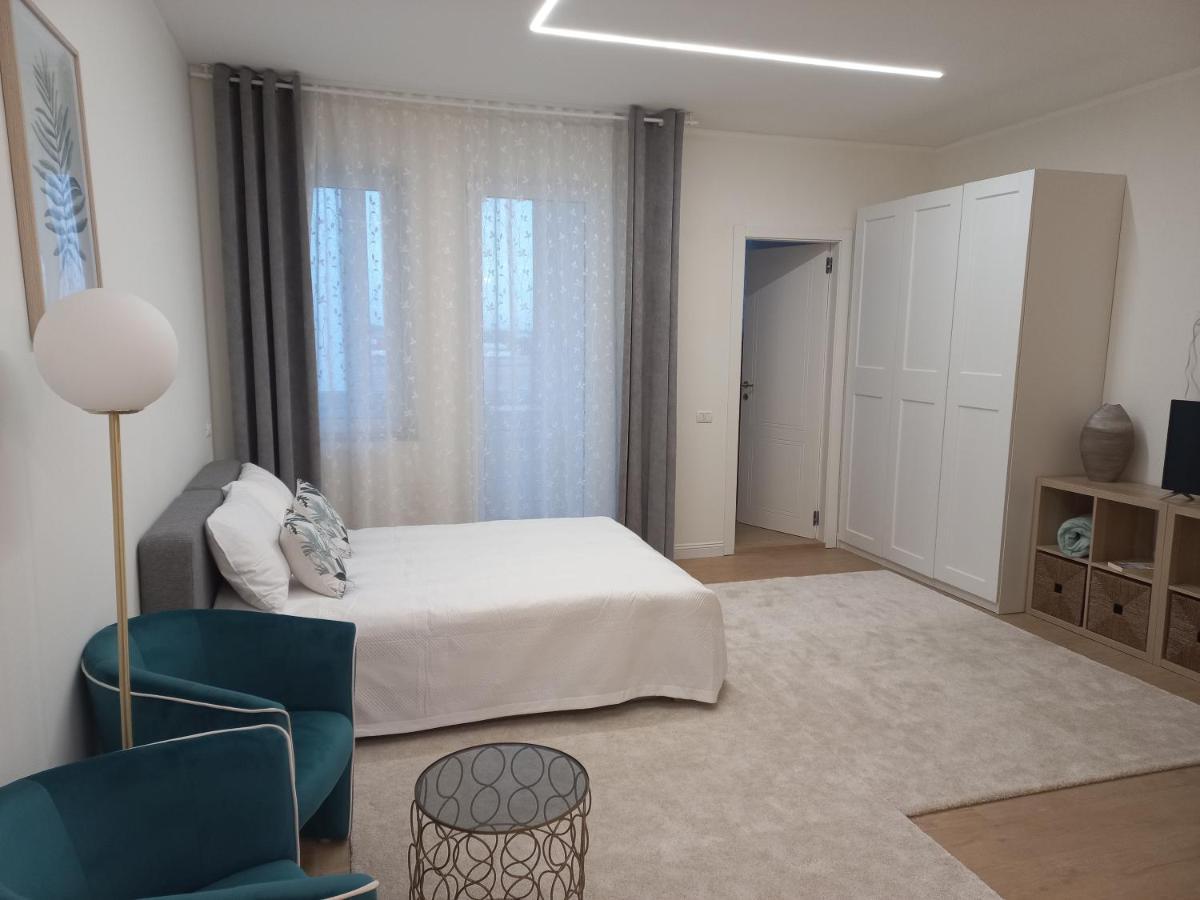 Torino Metro Marche Apartment Екстериор снимка