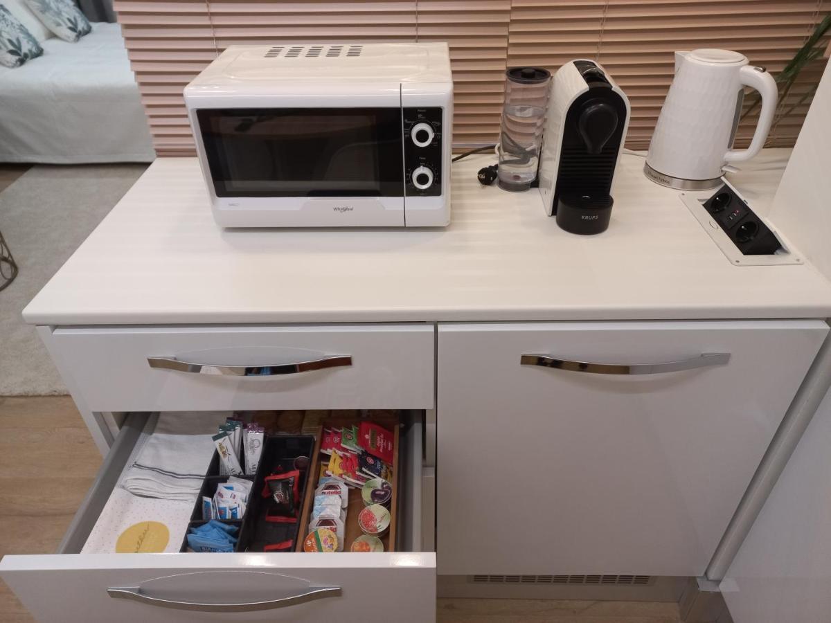 Torino Metro Marche Apartment Екстериор снимка