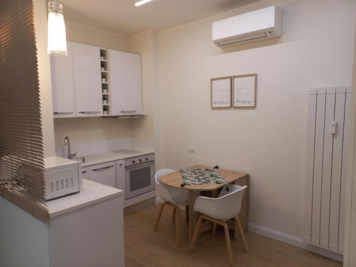 Torino Metro Marche Apartment Екстериор снимка