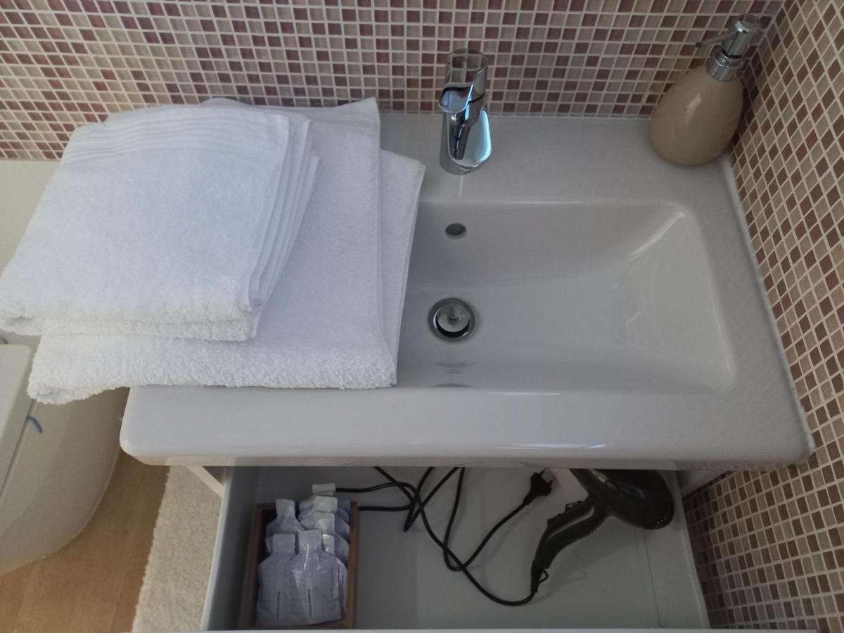 Torino Metro Marche Apartment Екстериор снимка