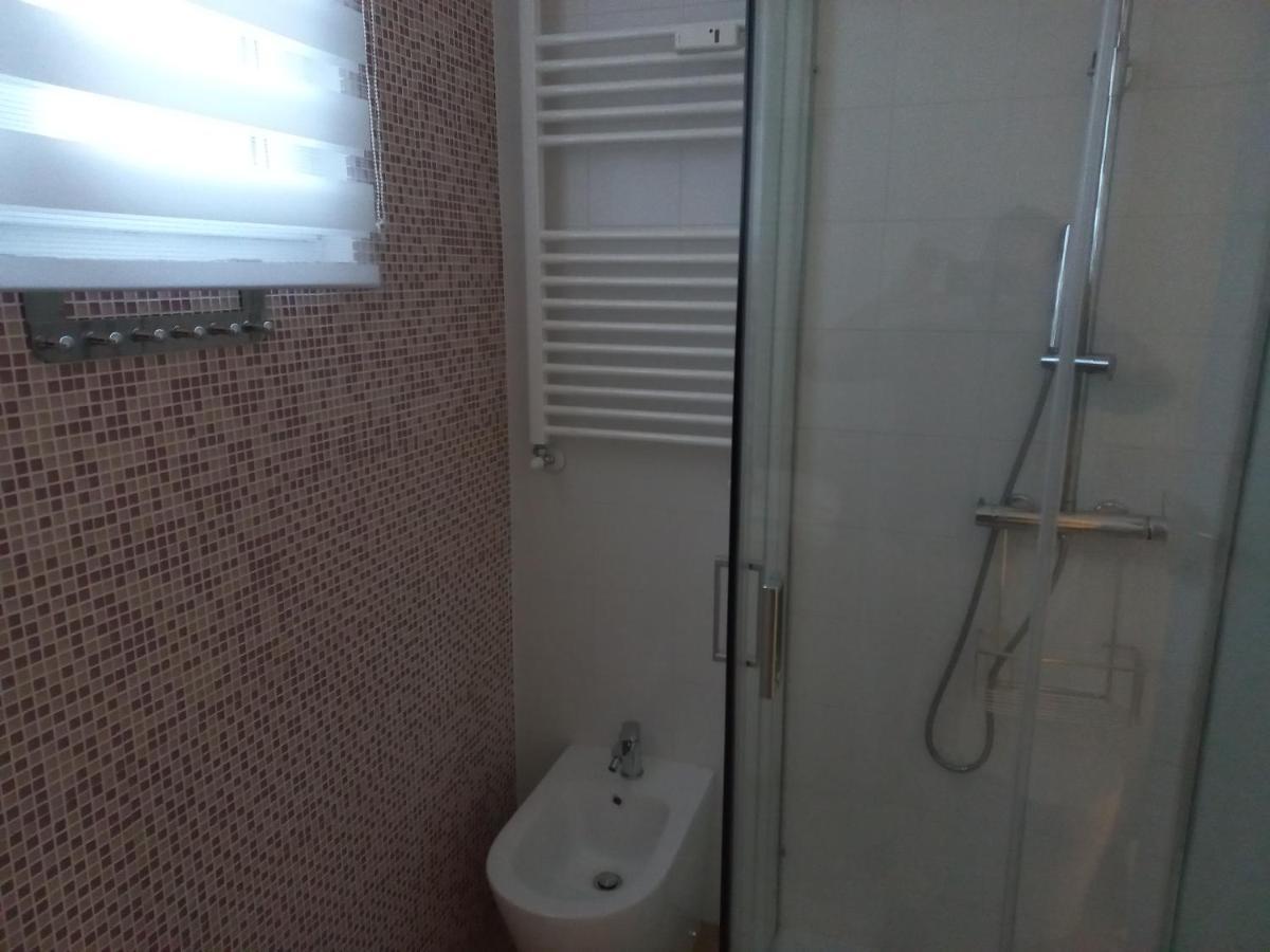 Torino Metro Marche Apartment Екстериор снимка